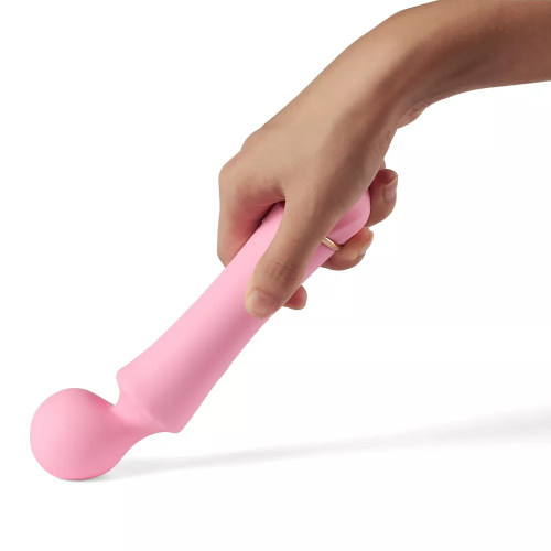 Touch control vibrator，11 vibrating modes,usb charging