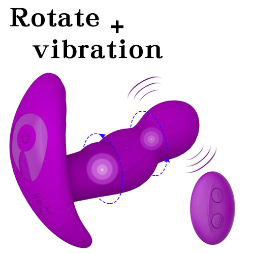 3 frequency rotation and 10 frequency vibration,