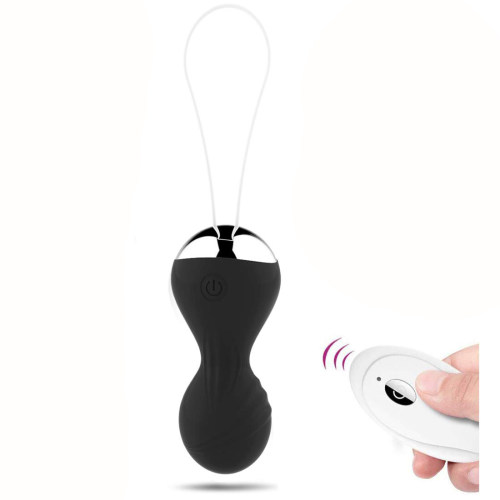 10 meters wireless remote control egg vibrator
