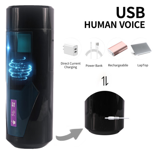 Overnight delivery, 10 vibration frequencies masturbation cup