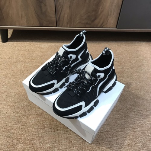 Moncler Mens Outdoor Sneakers Shoes 37 - 46