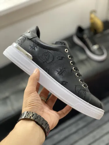 Philipp Plein Mens Outdoor Sneakers Shoes 38 - 45