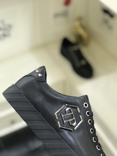 Philipp Plein Mens Outdoor Sneakers Shoes 38 - 45