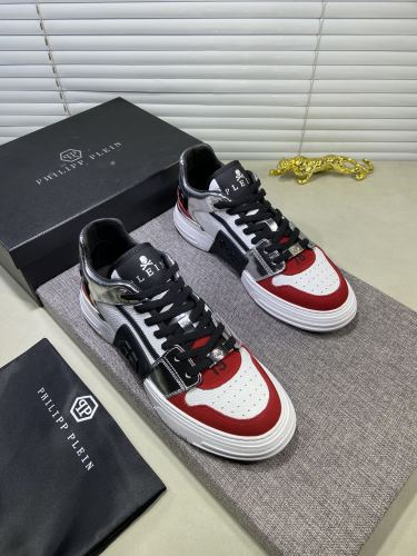 Philipp Plein Mens Outdoor Sneakers Shoes 38 - 44