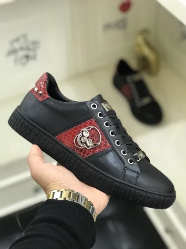Philipp Plein Mens Outdoor Sneakers Shoes 38 - 45