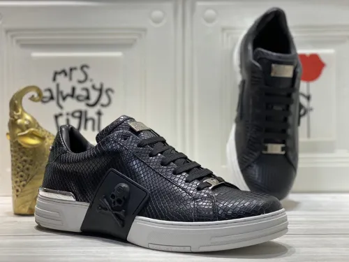 Philipp Plein Mens Outdoor Sneakers Shoes 38 - 45