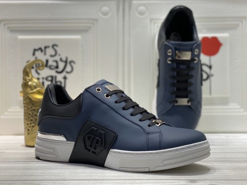 Philipp Plein Mens Outdoor Sneakers Shoes 38 - 45