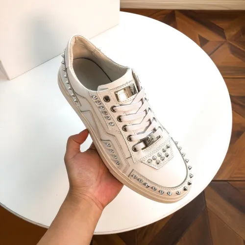 Philipp Plein Mens Outdoor Sneakers Shoes 38 - 44