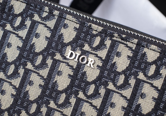 Dior Mens Shoulder Bags 17*12*6cm
