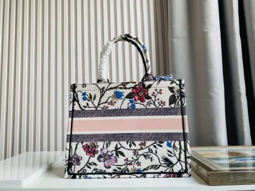 Dior Tote Women Handbags Bags 2-Size