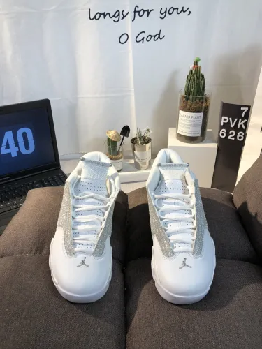 Nike Air Jordan 14 AJ14 Mens Sneakers Shoes Gr. 40-47