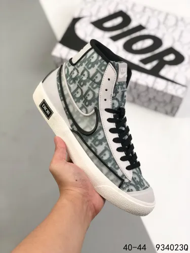 Nike x Off White Mens Sneakers Shoes Gr. 39-44