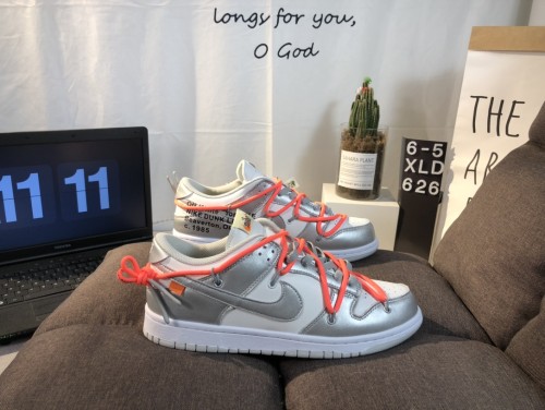 Nike x Off White Mens/Women Sneakers Shoes Gr. 36-45