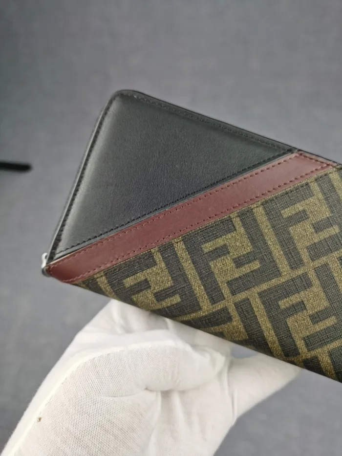 Fendi Wallet 19.5*10.5*3 cm