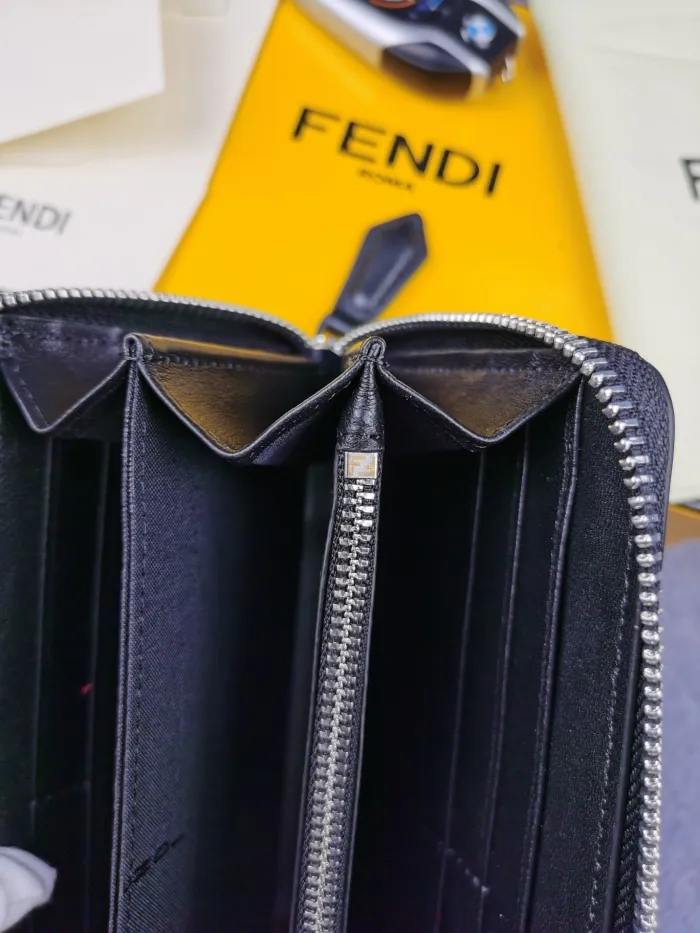 Fendi Wallet 19.5*10.5*3 cm