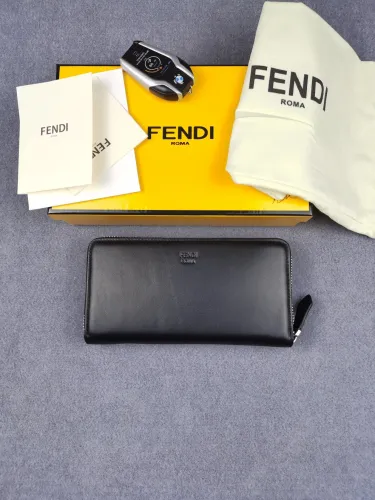 Fendi Wallet 19.5*10.5*3 cm