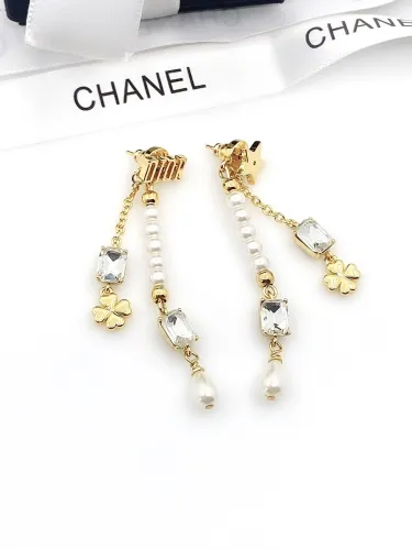 Dior Earrings