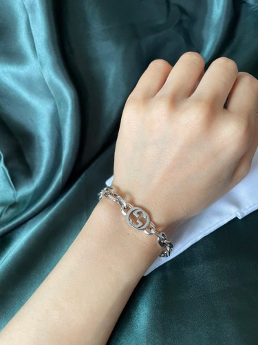 Gucci Bracelet 18cm 20cm