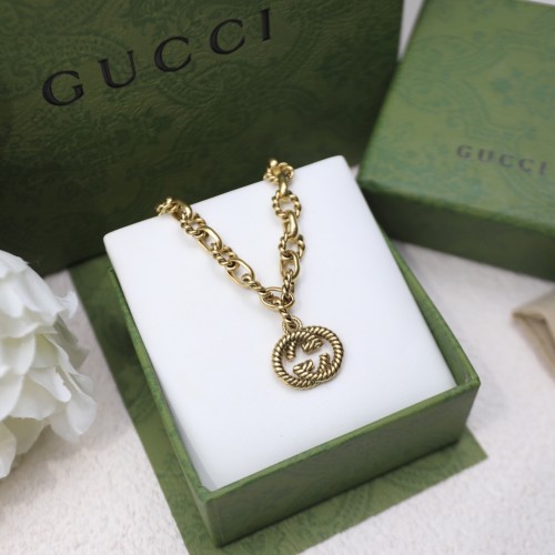 Gucci Necklace