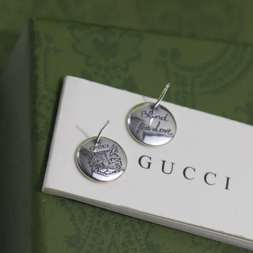 Gucci Earrings
