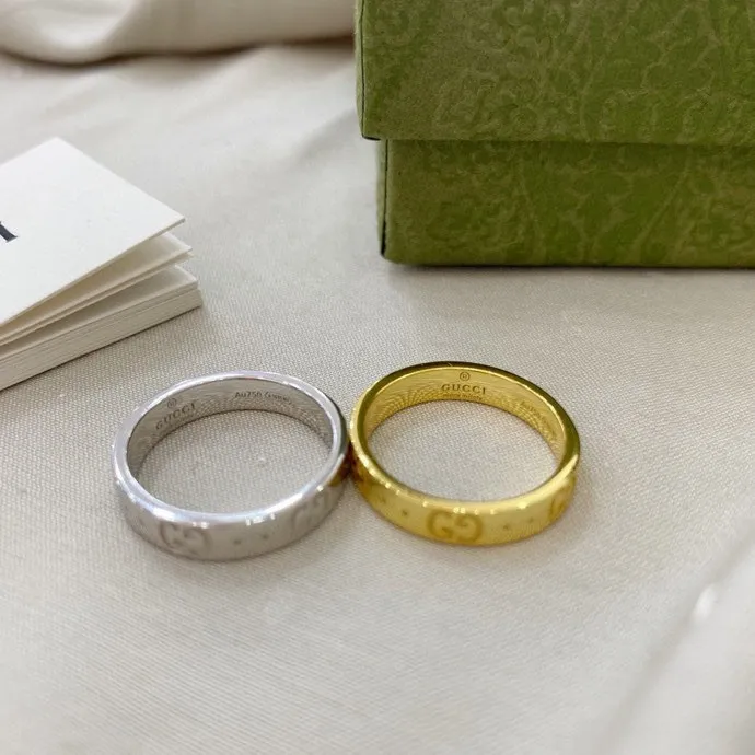 Gucci Ring 10# - 20#