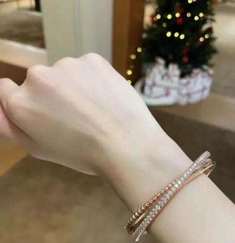 Cartier Bracelet