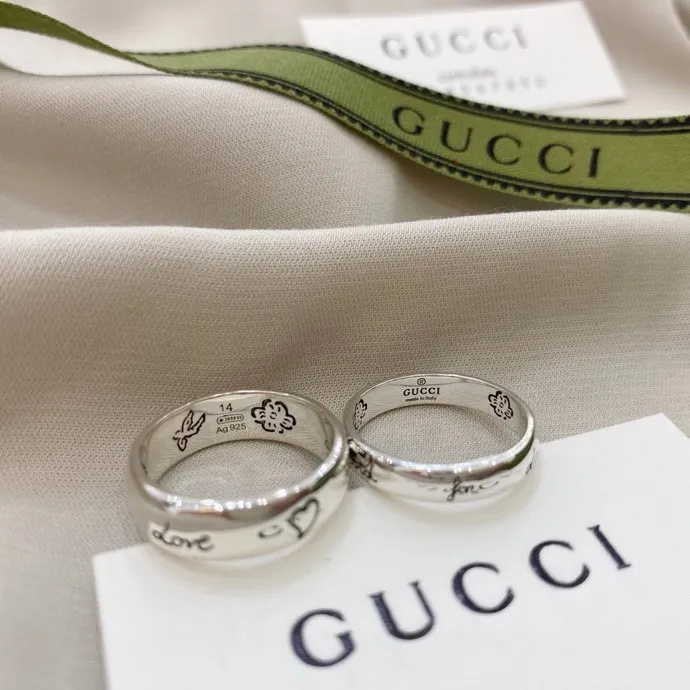 Gucci Ring 10# - 24#
