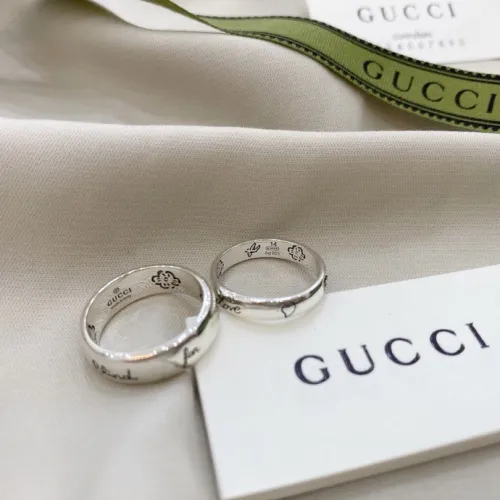 Gucci Ring 10# - 24#