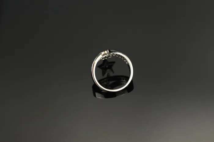 Chanel Ring