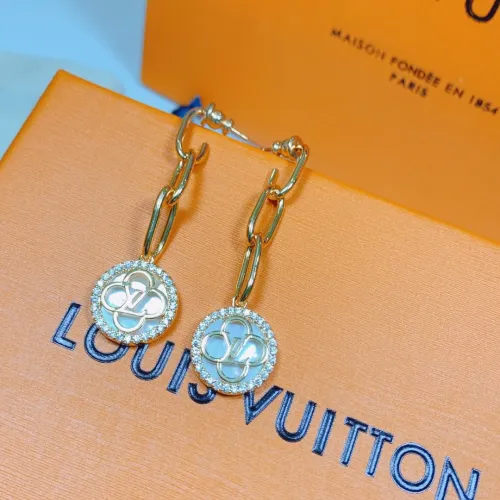 Louis Vuitton Earrings