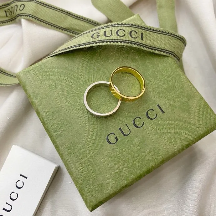 Gucci Ring 10# - 20#