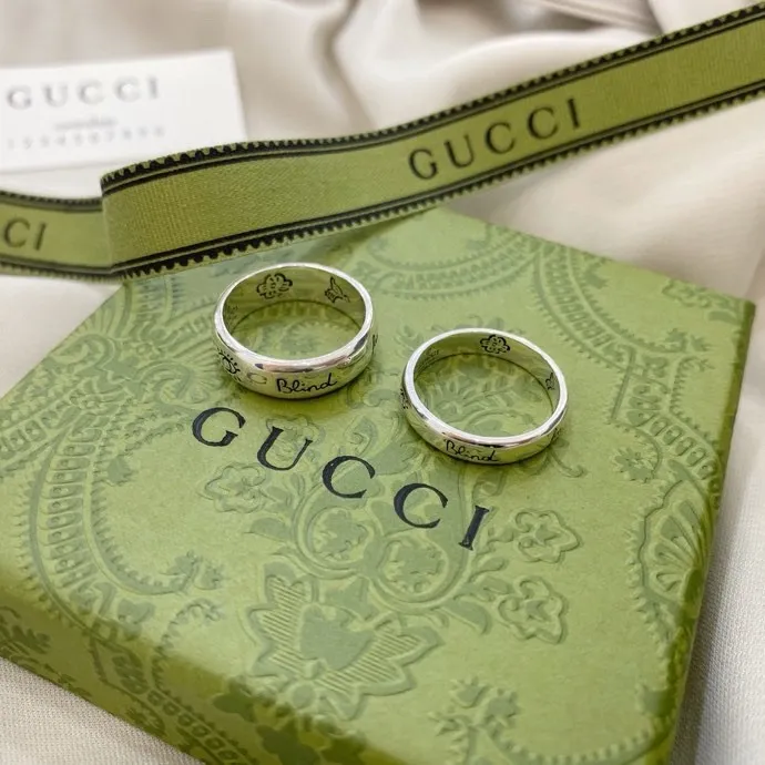 Gucci Ring 10# - 24#