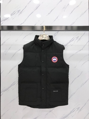Canada Goose Mens/Women Vest Jacket XS-XXL
