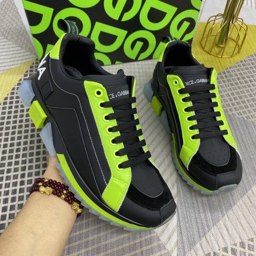 Dolce Gabbana Mens/Women Sneakers Shoes Gr. 34-45