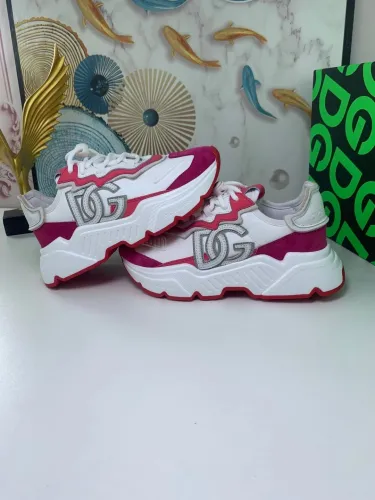 Dolce Gabbana Mens/Women Sneakers Shoes Gr. 35 - 46