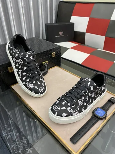 Philipp Plein Mens Outdoor Sneakers Shoes 38 - 45