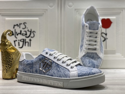 Philipp Plein Mens Outdoor Sneakers Shoes 38 - 45