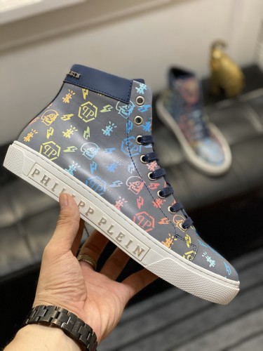 Philipp Plein Mens Outdoor Sneakers Shoes 38 - 45