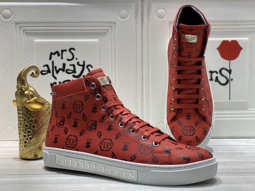 Philipp Plein Mens Outdoor Sneakers Shoes 38 - 45