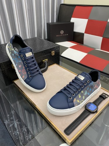 Philipp Plein Mens Outdoor Sneakers Shoes 38 - 45