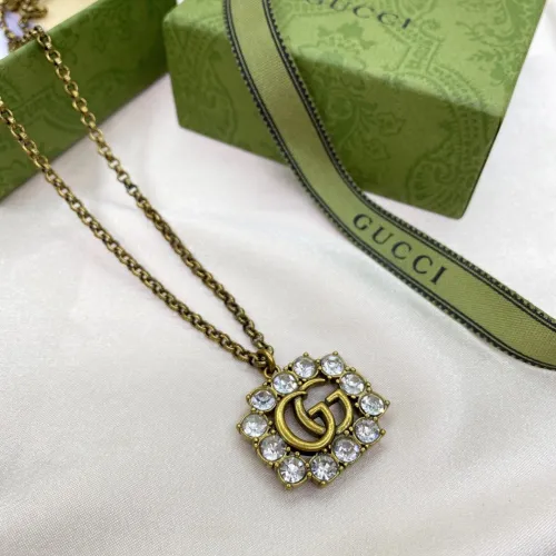 Gucci Necklace
