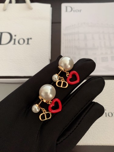 Dior Earrings
