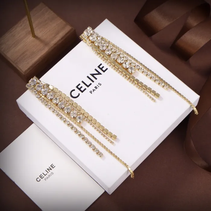 Celine Earrings