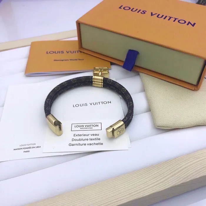 Louis Vuitton Bracelet