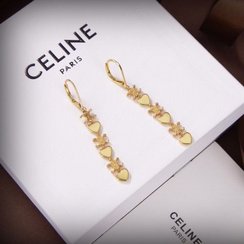 Celine Earrings