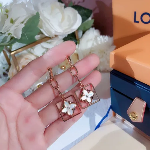 Louis Vuitton Earrings