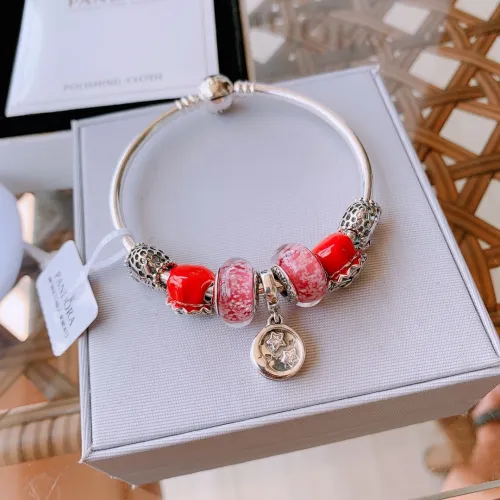 Pandora Bracelet 16-21cm