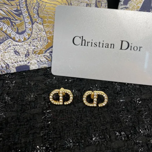 Dior Earrings