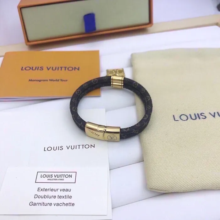 Louis Vuitton Bracelet