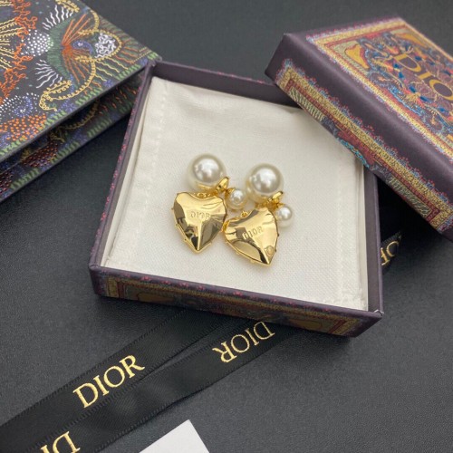 Dior Earrings